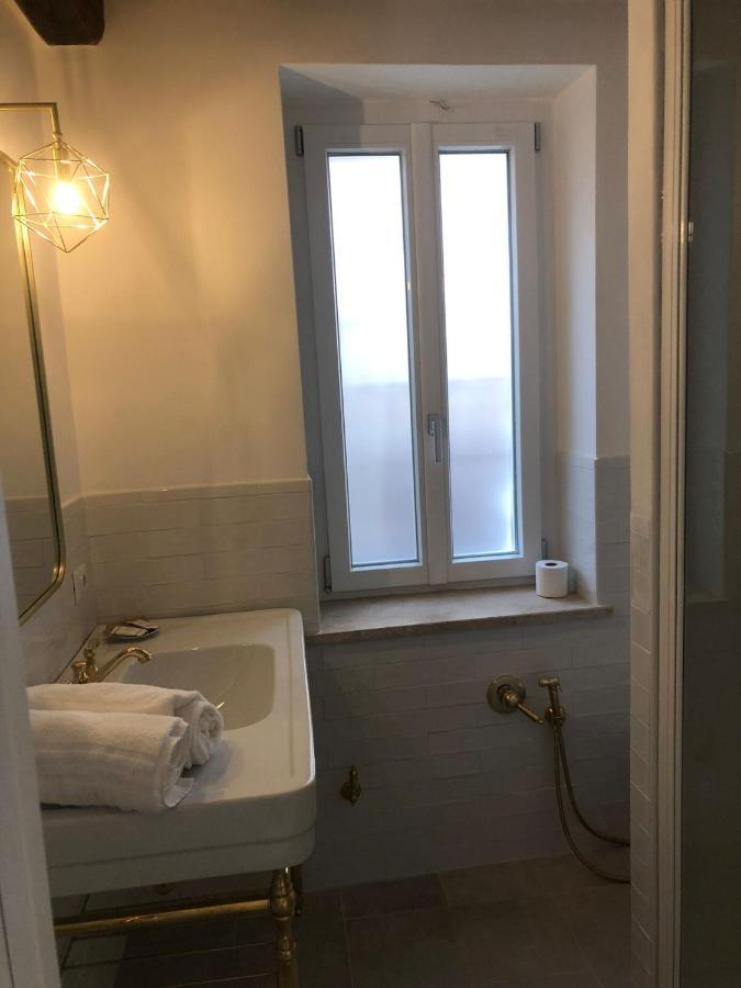 Villa Gusto E Benessere Borgo Home Sacrofano Extérieur photo