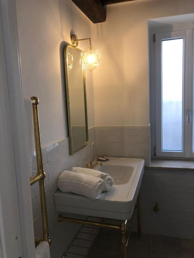 Villa Gusto E Benessere Borgo Home Sacrofano Extérieur photo