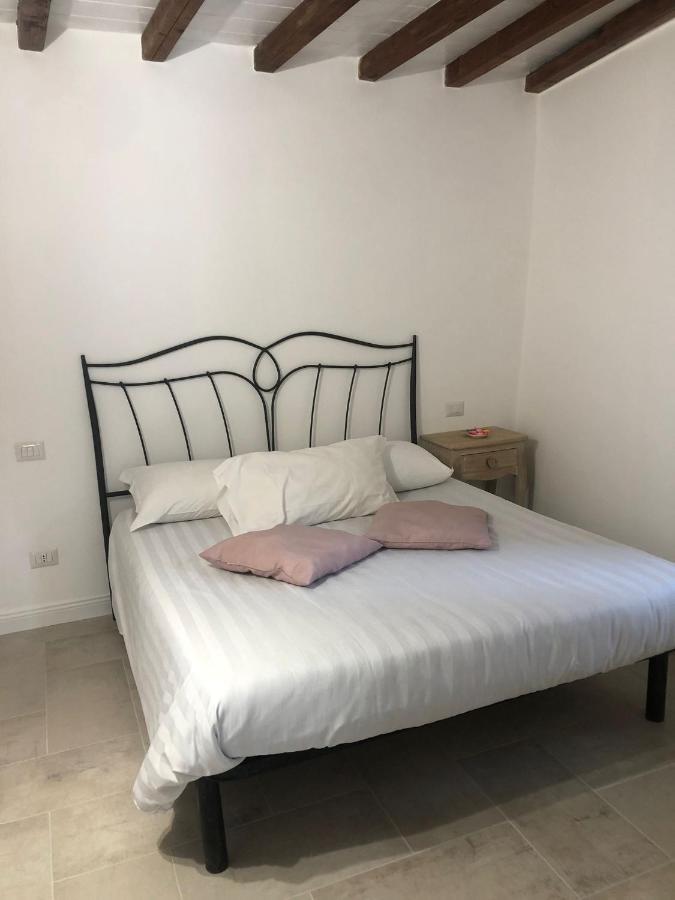 Villa Gusto E Benessere Borgo Home Sacrofano Extérieur photo