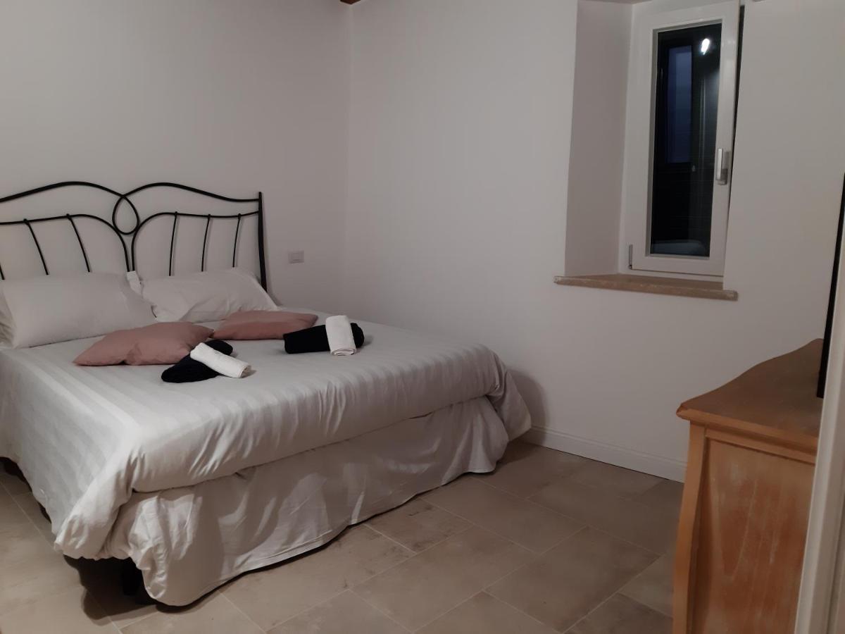Villa Gusto E Benessere Borgo Home Sacrofano Extérieur photo