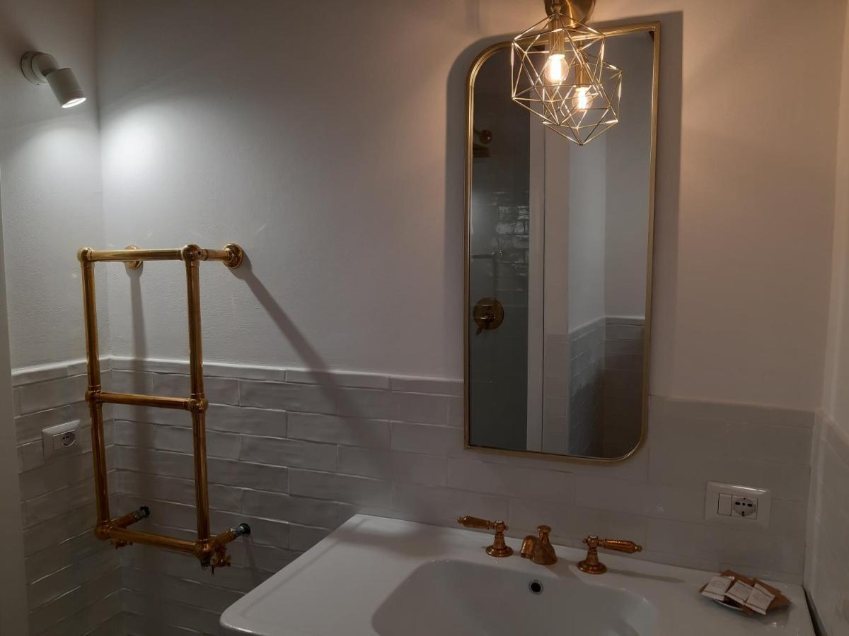 Villa Gusto E Benessere Borgo Home Sacrofano Extérieur photo