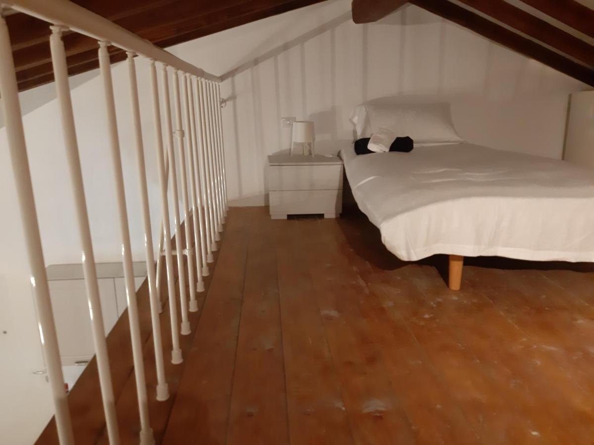 Villa Gusto E Benessere Borgo Home Sacrofano Extérieur photo