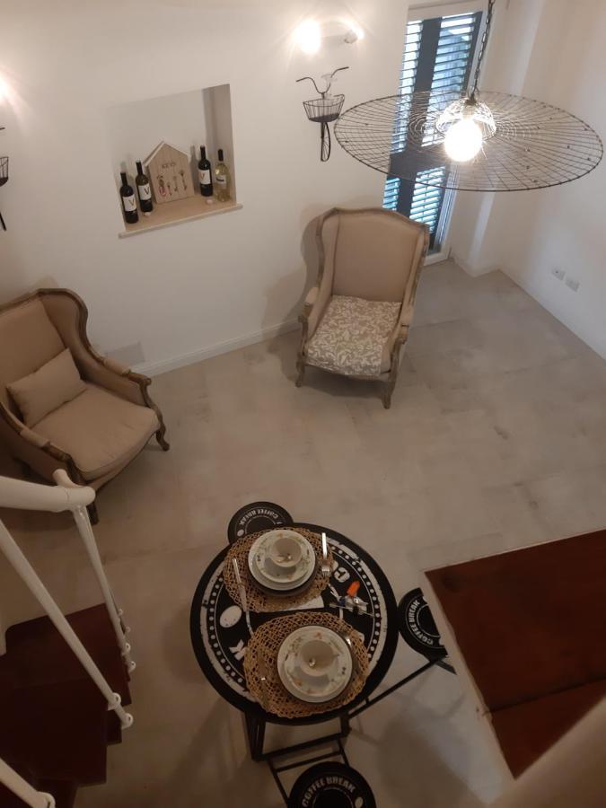 Villa Gusto E Benessere Borgo Home Sacrofano Extérieur photo