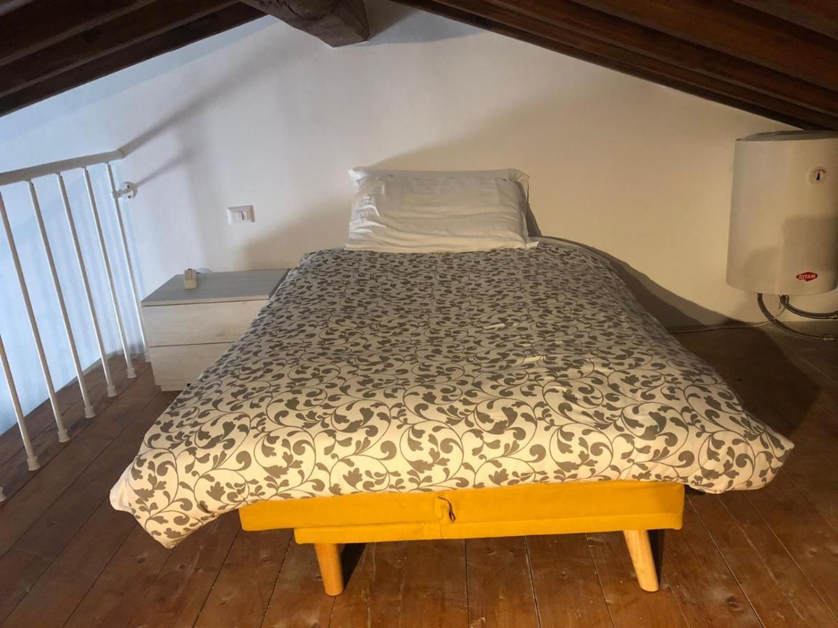 Villa Gusto E Benessere Borgo Home Sacrofano Extérieur photo