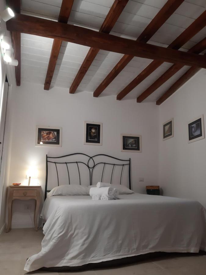 Villa Gusto E Benessere Borgo Home Sacrofano Extérieur photo