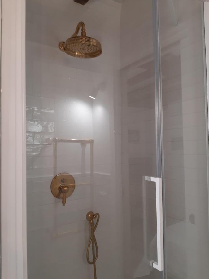 Villa Gusto E Benessere Borgo Home Sacrofano Extérieur photo