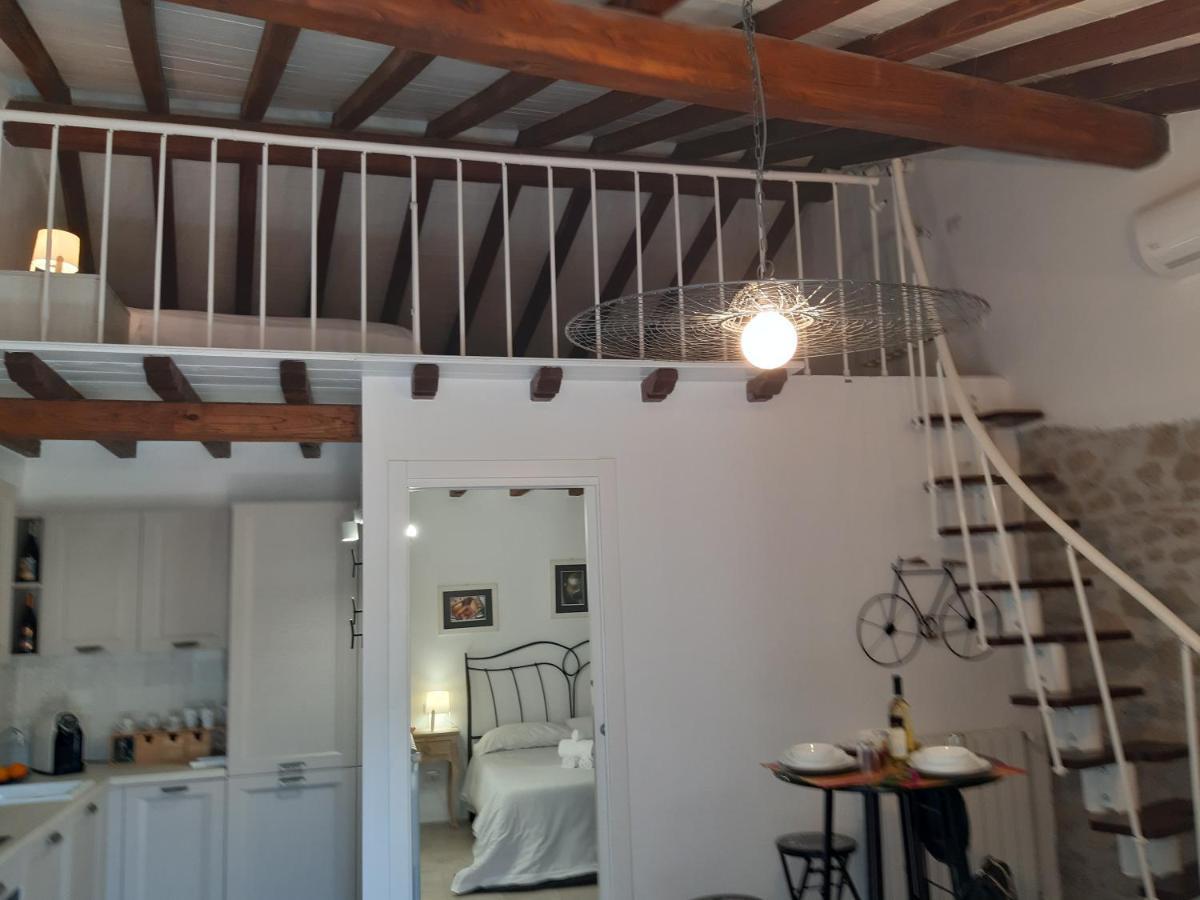 Villa Gusto E Benessere Borgo Home Sacrofano Extérieur photo