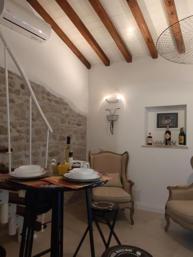 Villa Gusto E Benessere Borgo Home Sacrofano Extérieur photo