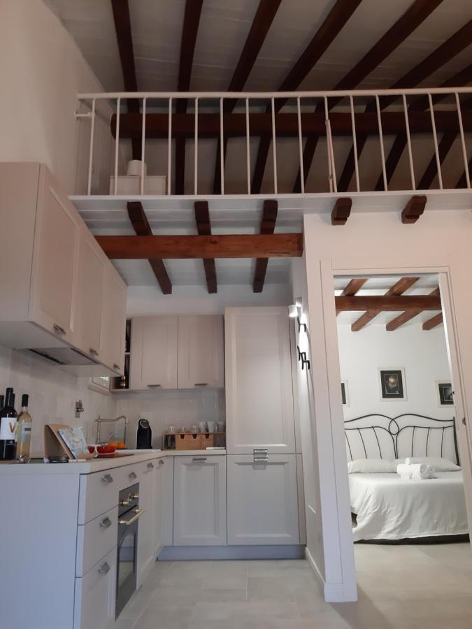 Villa Gusto E Benessere Borgo Home Sacrofano Extérieur photo