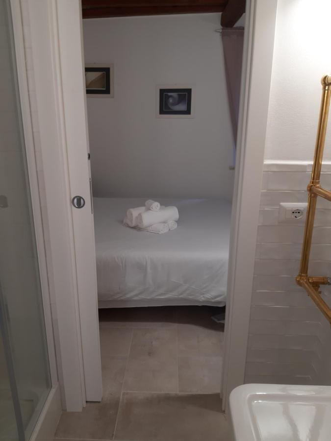 Villa Gusto E Benessere Borgo Home Sacrofano Extérieur photo